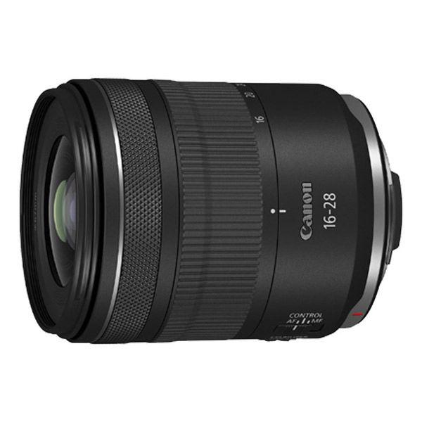 キヤノン  ＲＦ１６ー２８ｍｍ　Ｆ２．８　ＩＳ　ＳＴＭ 6906C001（直送品）