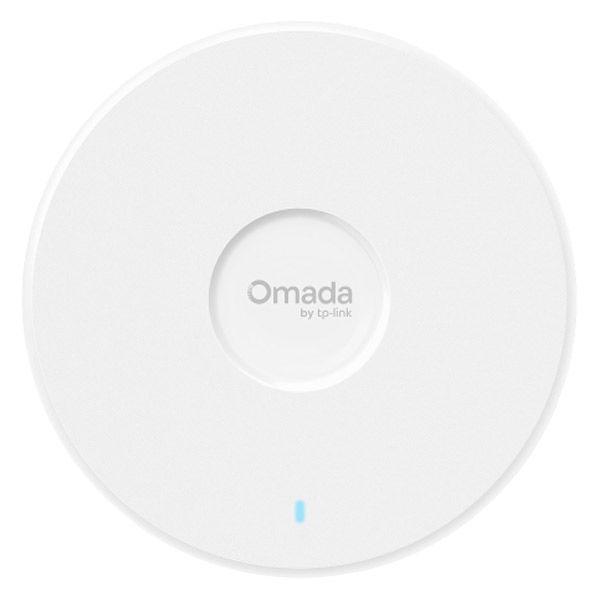 TP-LINK BE12000 シーリング トライバンドWi-Fi 7アクセスポイント EAP787...