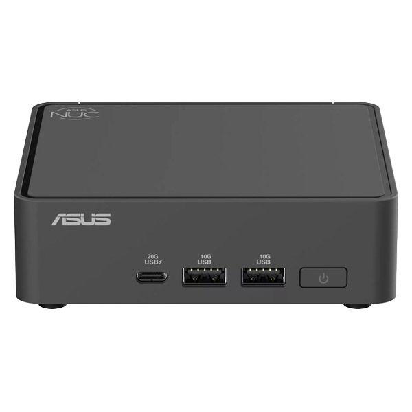 ASUS  ＮＵＣ　１５　Ｐｒｏ　Ｓｌｉｍ　（Ｉｎｔｅｌ　Ｃｏｒｅ　ｉ　３　ｐｒｏｃｅｓｓｏｒ　１０...