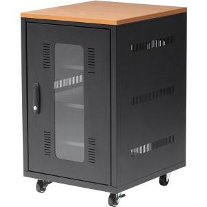 サンワサプライ 扉付き機器収納ボックス CP-SBOX4572 1台（直送品）