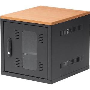 サンワサプライ 小型機器収納ボックス CP-KB...の商品画像