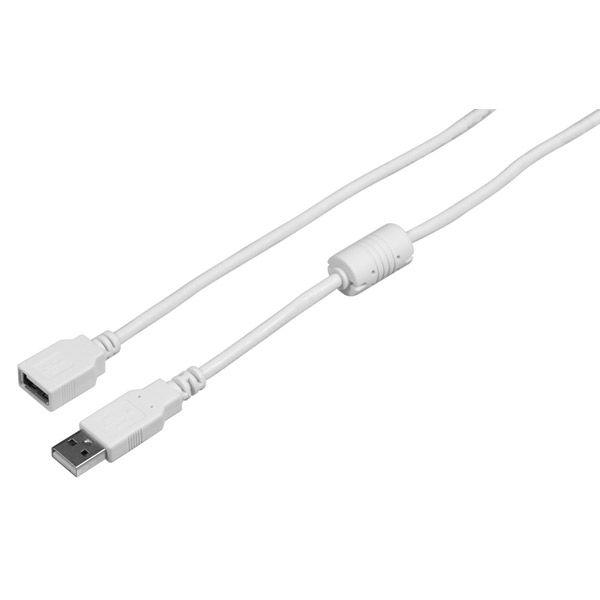 アイ・オー・データ機器  ＵＳＢーＡ延長ケーブル US2-EXT200（直送品）