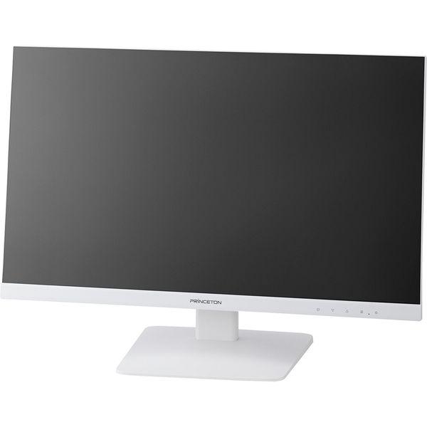 液晶ディスプレイ　２３．８型／１９２０×１０８０／ＨＤＭＩ、ＤーＳｕｂ、ＤｉｓｐｌａｙＰｏｒｔ／ホワ...