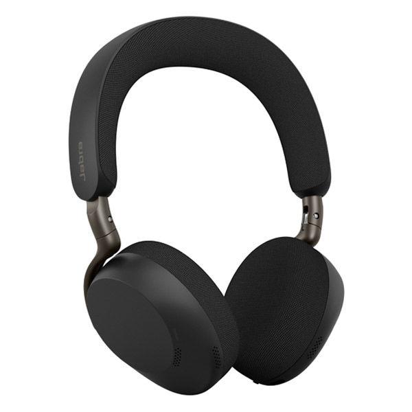 Ｊａｂｒａ　無線ヘッドセット　ＵＳＢーＣ　Ｊａｂｒａ　Ｅｖｏｌｖｅ３　７５　ＭＳ　Ｌｉｎｋ３９０ｃ　...