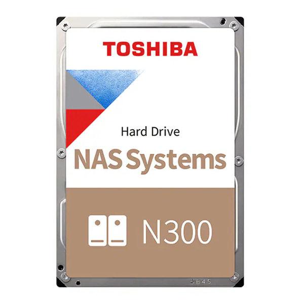 東芝  ３．５インチ内蔵ＨＤＤ／２４ＴＢ／７２００ｒｐｍ／Ｎ３００シリーズ／５年保証／国内正規品 H...