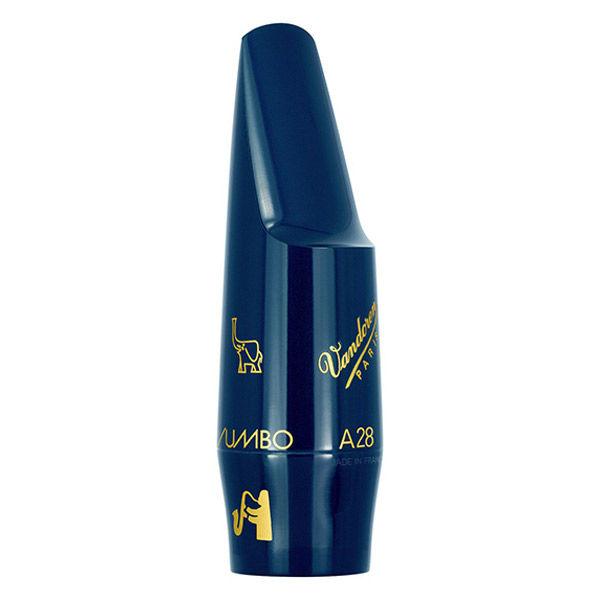VANDOREN アルトサクソフォン マウスピース ブルージャンボJAVA A28 SM6028 1...