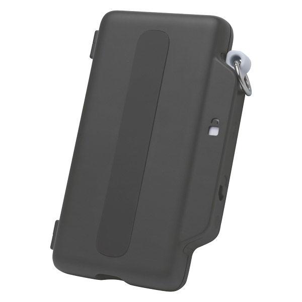 ソニック デジトックス ブロックケース スマホ用 誘惑を鍵でブロック ブラック DG-2635-D ...