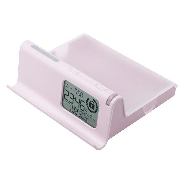 ソニック デジトックス ザ・ルーティン スマホ用 タイムロックケース ピンク DG-2618-P 1...