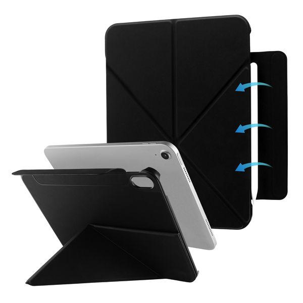 【受発注商品】iPad 11インチ (A16)/iPad 10.9インチ (第10世代) 磁気吸着式...
