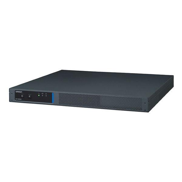 無停電電源装置 常時商用/AC100V/1000VA/730W/-10~50°C/ラック型/リチウム...