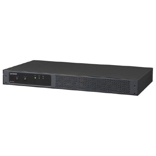 無停電電源装置 常時商用/AC100V/550VA/330W/-10~55°C/ラック型/リチウムイ...