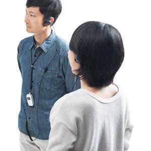 サンワダイレクト ワイヤレスガイド システム(...の詳細画像4