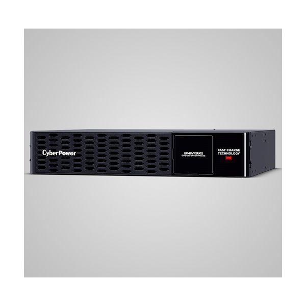 サイバーパワー UPS(無停電電源装置) PR1500RTXL2U専用増設バッテリパック BP48V...