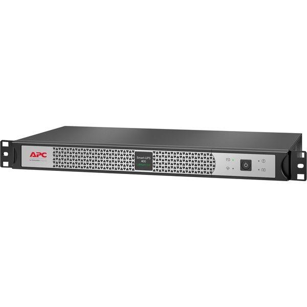 ＡＰＣ　ＳｍａｒｔーＵＰＳ　Ｌｉｔｈｉｕｍーｉｏｎ　Ｓｈｏｒｔ　Ｄｅｐｔｈ　４００ＶＡ　１００Ｖ S...
