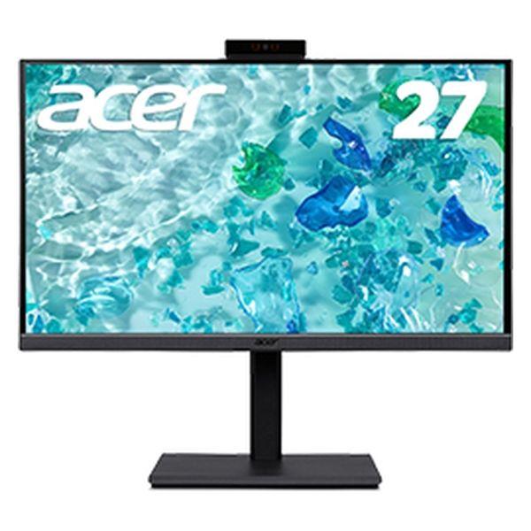 Acer  Ｖｅｒｏ　液晶ディスプレイ（２７型／１９２０×１０８０） B277DEbmiprczxv...