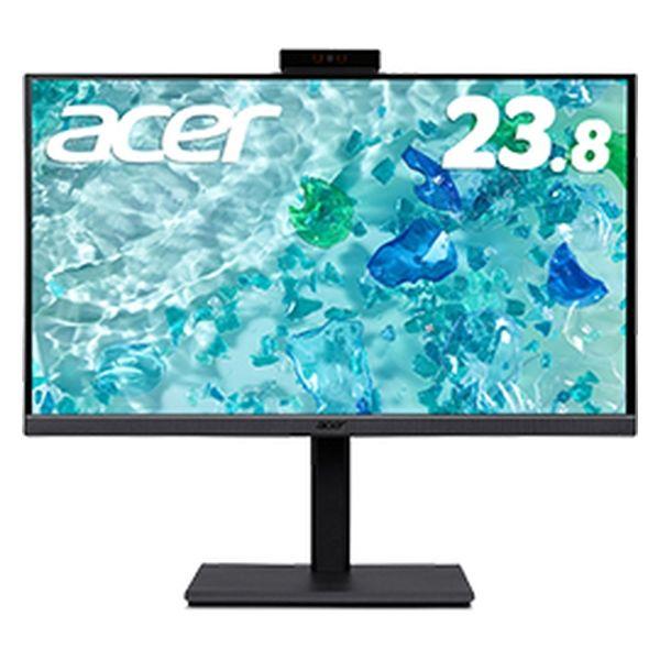 Acer  Ｖｅｒｏ　液晶ディスプレイ（２３．８型／１９２０×１０８０） B247YDEbmiprc...