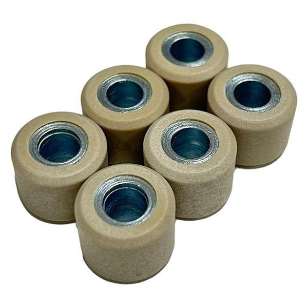 GRONDEMENT  スーパーウエイトローラー/16X13mm 9.5g(6個入) WTH-109...