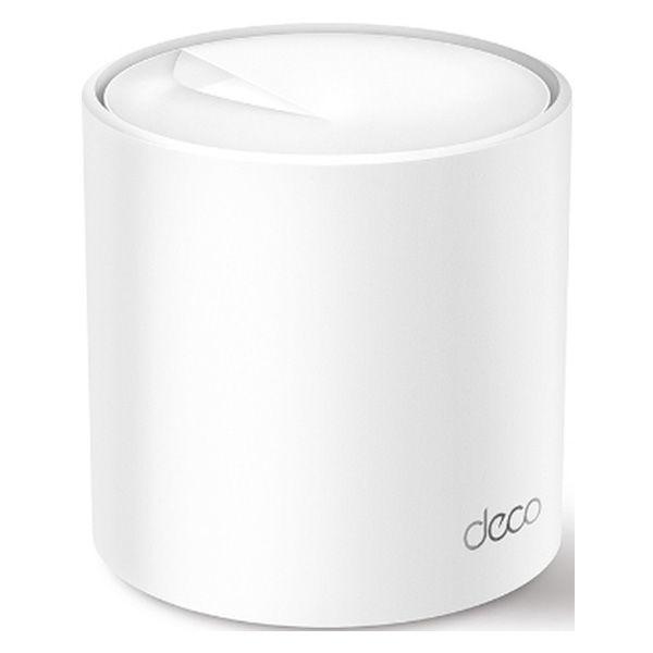 TP-LINK AX3000 メッシュWi-Fi 6システム 1パック DECO X50(1-PAC...