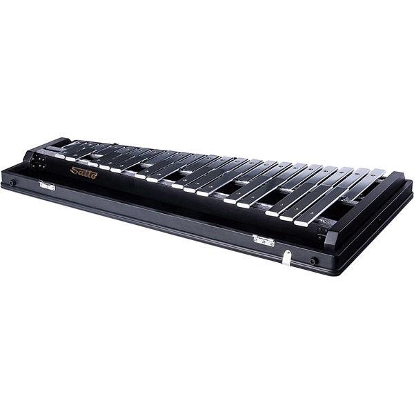 野中貿易 コンサートグロッケン SG-120 3オクターブ 37鍵盤 1台（直送品）