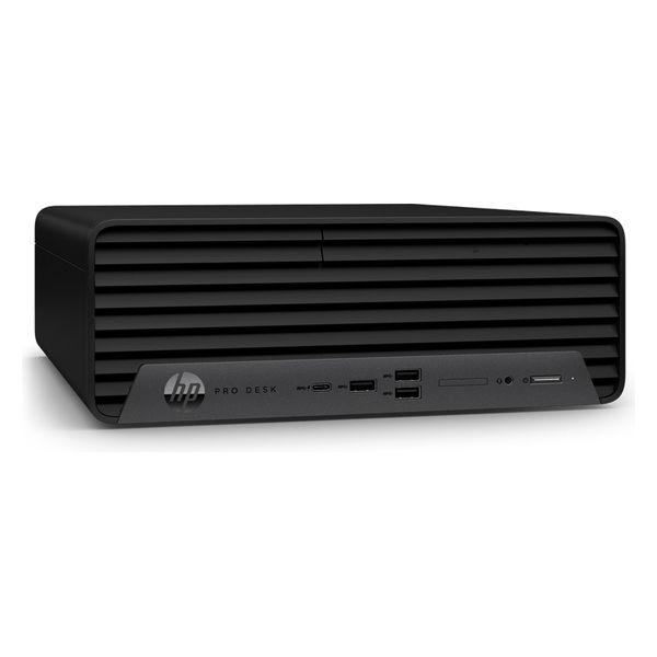 HP(Inc.) デスクトップパソコン ＨＰ　Ｐｒｏ　ＳＦＦ　４００　Ｇ９　（Ｃｏｒｅ　ｉ３ー１２１...