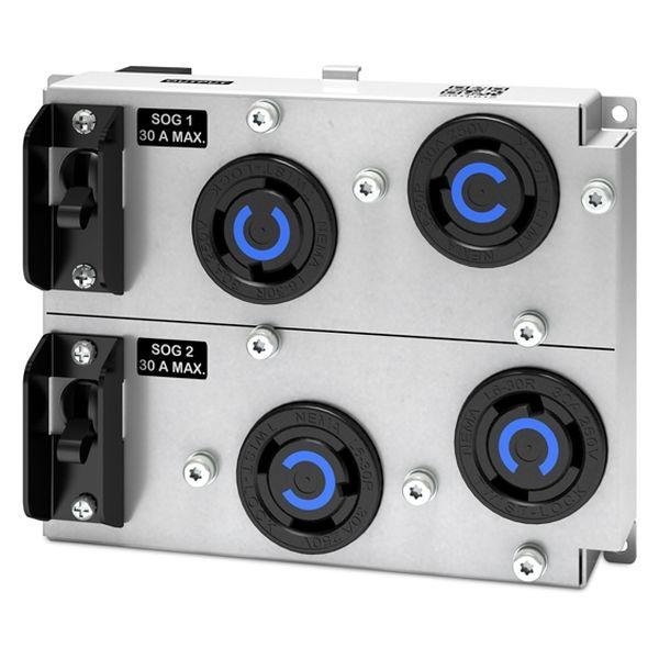 シュナイダーエレクトリック  ＡＰＣ　ＳｍａｒｔーＵＰＳ　Ｕｌｔｒａ　８ｋＶＡ　＆　１０ｋＶＡ　ＰＤ...