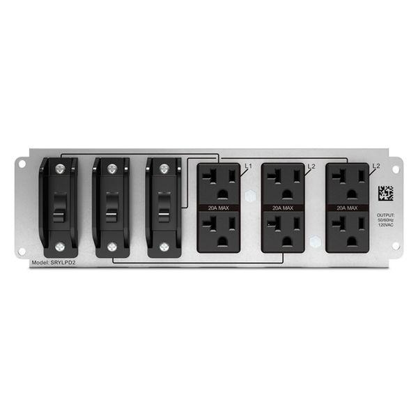 シュナイダーエレクトリック  ＡＰＣ　ＳｍａｒｔーＵＰＳ　Ｍｏｄｕｌａｒ　Ｕｌｔｒａ　バックプレート...