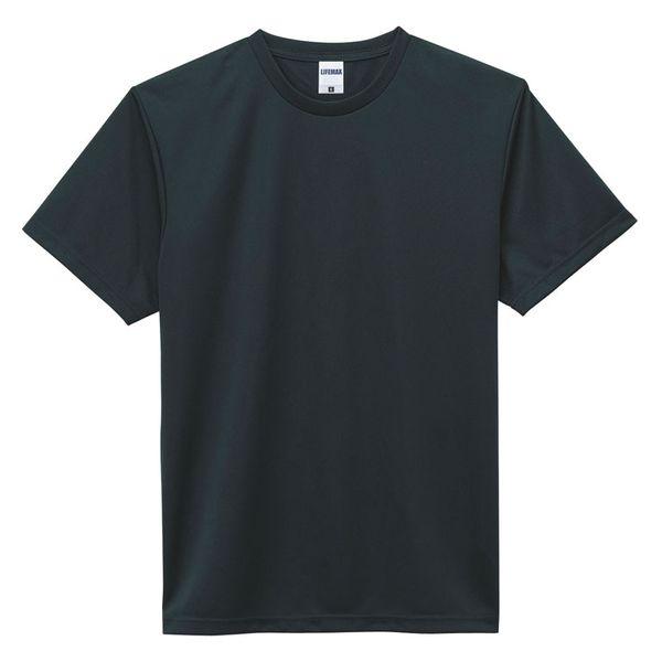 ボンマックス 4.6オンス Tシャツ ブラック M MS1152 1枚（直送品）