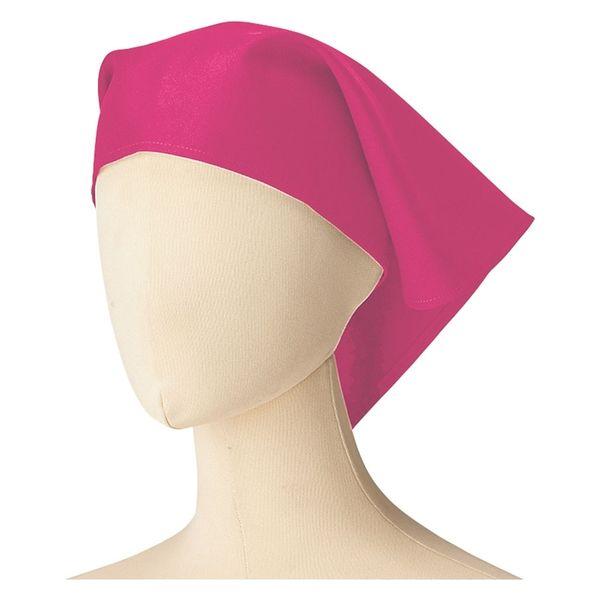 ボンマックス 三角巾 ピンク F FA9465 1個（直送品）