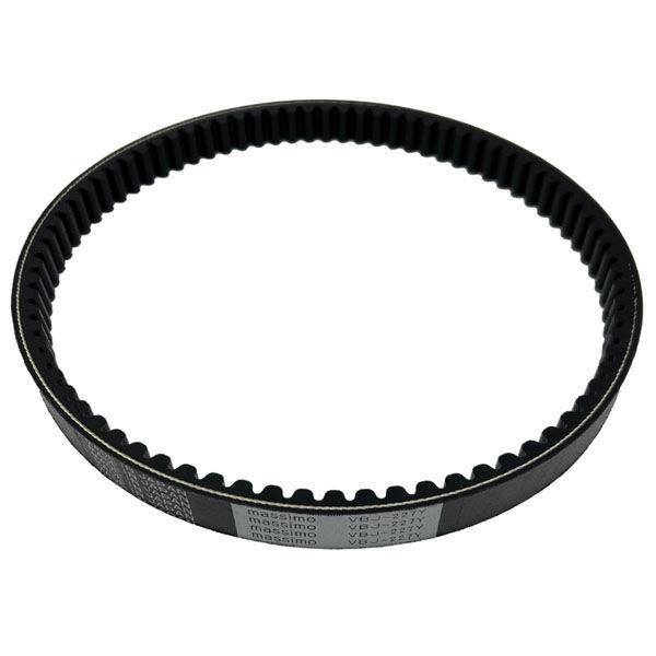 GRONDEMENT 国産ドライブVベルト 対応純正番号:2JS-E7641-10 VBJ-227Y...