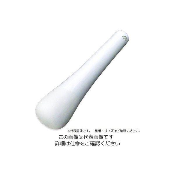 ニッカトー 乳棒（化陶型） 157mm CW-5 1個 5-4055-05（直送品）