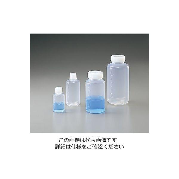 アズワン SCC ビッグボーイ細口びん 250ml (純水洗浄処理済み) 7-2103-02 1袋(...