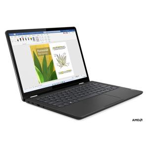 Lenovo 13.3インチ ノートパソコン 13w Yoga Gen 2 82YR0001JP 1...