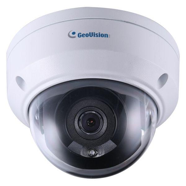 GeoVision ＧＶーＴＤＲ４７００は、４００万画素ＣＭＯＳを搭載したＨ．２６５／Ｈ．２６４両対...