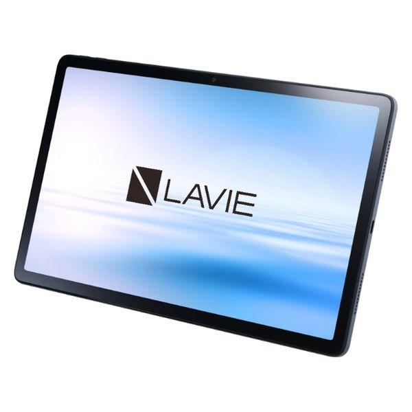 ＬＡＶＩＥ　Ｔａｂ　Ｔ１１　ー　Ｔ１１９５／ＦＡＳ　ストームグレー／ＣＰＵ：ＭｅｄｉａＴｅｋ　PC-...