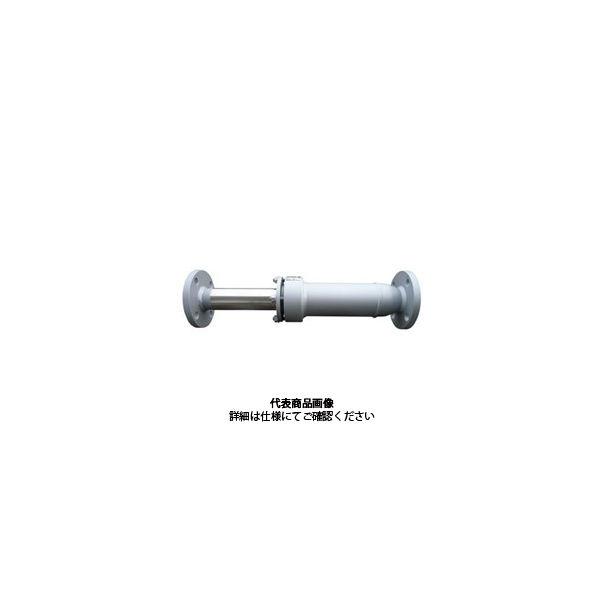 ベン スリーブ形伸縮管継手 JS8HF-N-300A 1個（直送品）