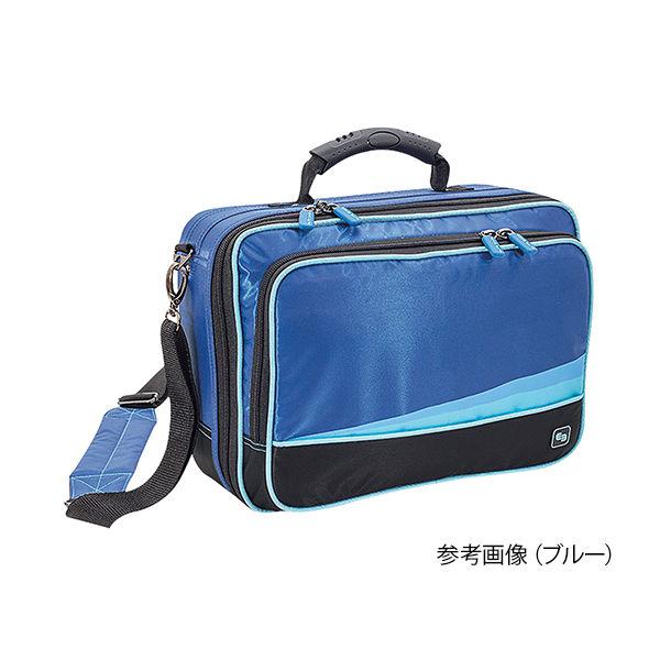 Elite Bags 訪問看護用バッグ コミュニティーズ ブルー EB01.008 1個 8-224...