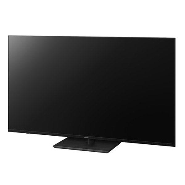 パナソニック ５５Ｖ型地上・ＢＳ・１１０度ＣＳ・４Ｋチューナー内蔵デジタルハイビジョン液晶テレビ T...