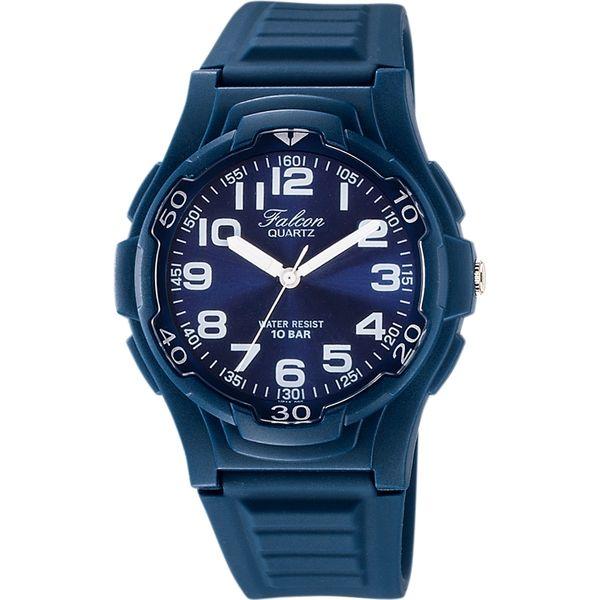 シチズンQ＆Q ファルコン 腕時計 VS18-002 1本（直送品）