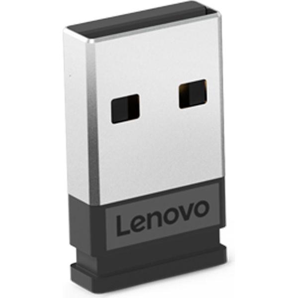 Lenovo ＵＳＢ　ＴｙｐｅーＡ　レシーバー 4XH1D20851 1台（直送品）