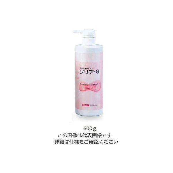 和光化学 皮膚保護クリーム 600g 0-8238-12 1個（直送品）