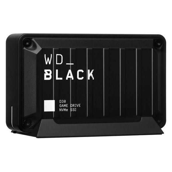 ＷＤ＿Ｂｌａｃｋ　Ｄ３０　Ｇａｍｅ　Ｄｒｉｖｅ　ＳＳＤ　２ＴＢ WDBATL0020BBK-JESN...