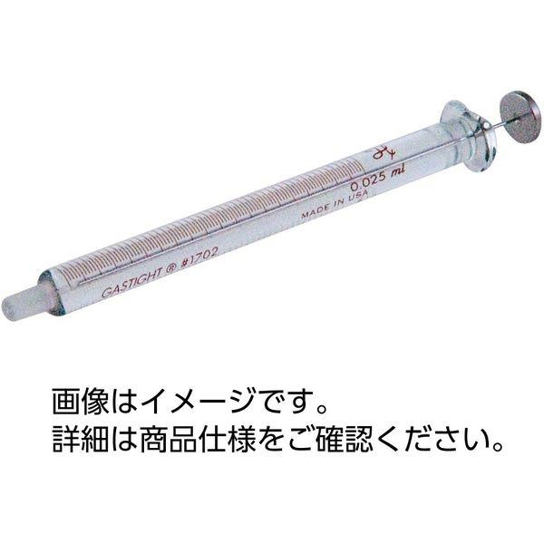 ハミルトン ハミルトンガスタイトシリンジ 1010LT 33140139（直送品）