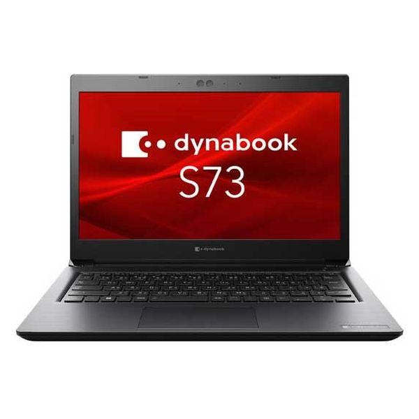 Dynabook ノートパソコン ｄｙｎａｂｏｏｋ　Ｓ７３／ＨＷ　（Ｃｏｒｅ　ｉ５ー１１３５Ｇ７／１...