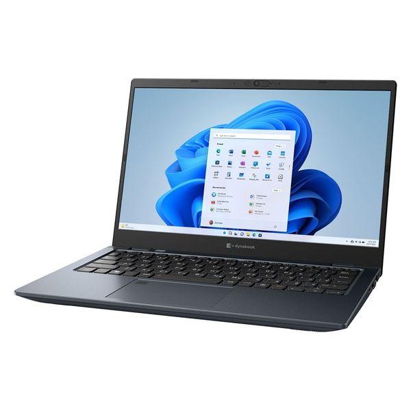 Dynabook 13.3インチ ノートパソコン dynabook GS5 P1S5WPBL 1台（...