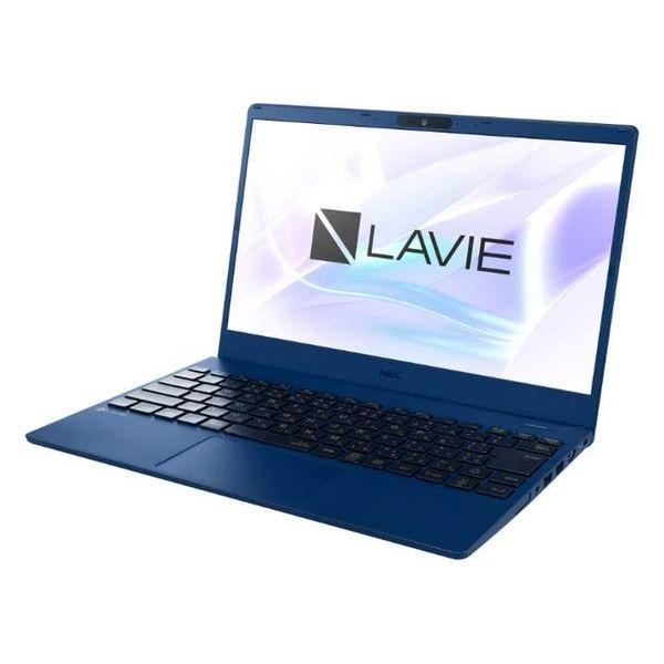NEC 13.3インチ ノートパソコン LAVIE N13 PC-N1350HAL 1台（直送品）