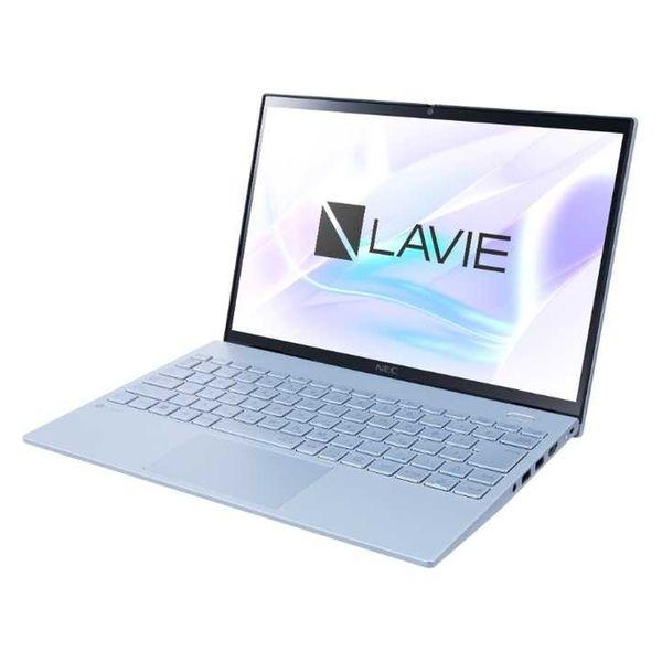 NEC 13.3インチ ノートパソコン LAVIE N13 Slim PC-N1355HAM 1台（...