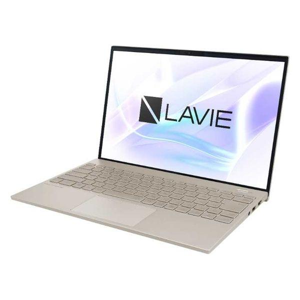 NEC 14インチ ノートパソコン LAVIE NEXTREME Carbon PC-XC750HA...