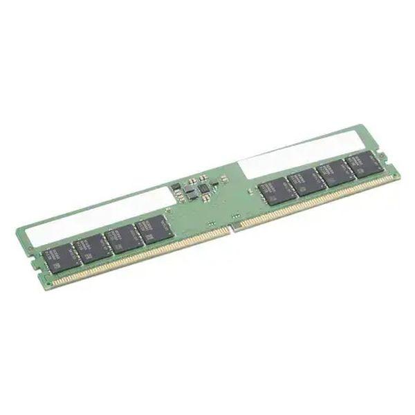 Lenovo レノボ・ジャパン ThinkStation 16GB DDR5 4800MHz UDI...