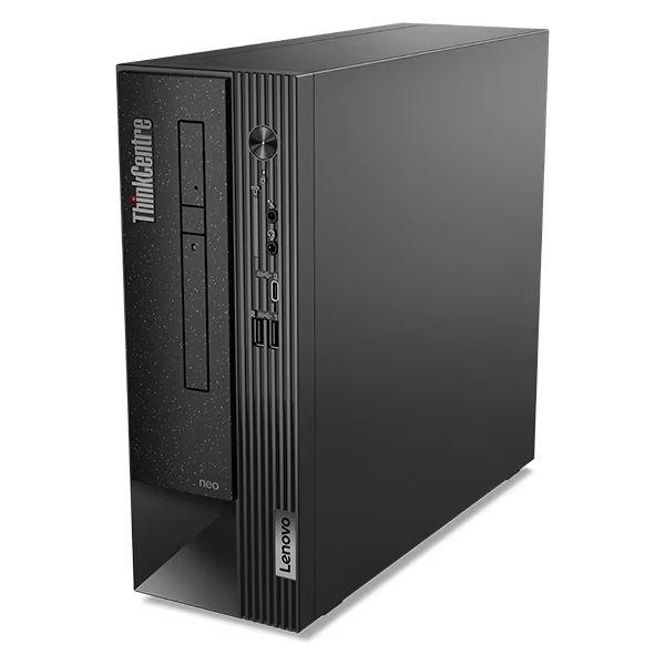 Lenovo デスクトップパソコン ThinkCentre neo 50s Small Gen 4 ...