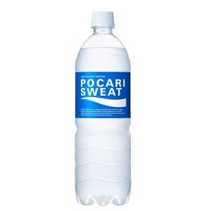 大塚製薬 ポカリスエット 900ml 1箱(1...の詳細画像1